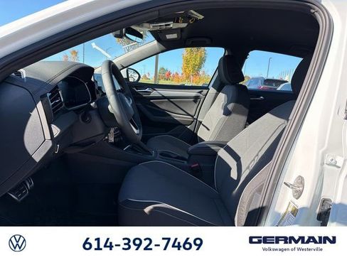 New 2026 Volkswagen Jetta Sport image 19