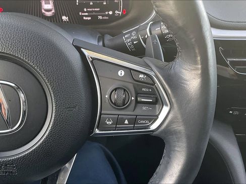 Used 2024 Acura MDX SH-AWD image 20
