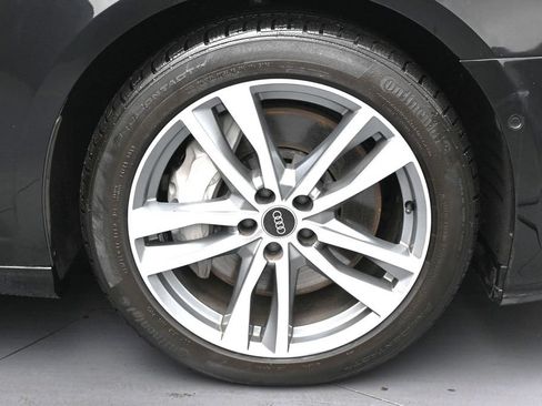 Used 2021 Audi A6 Premium Plus w/ Premium Plus Package AWD/4WD image 35