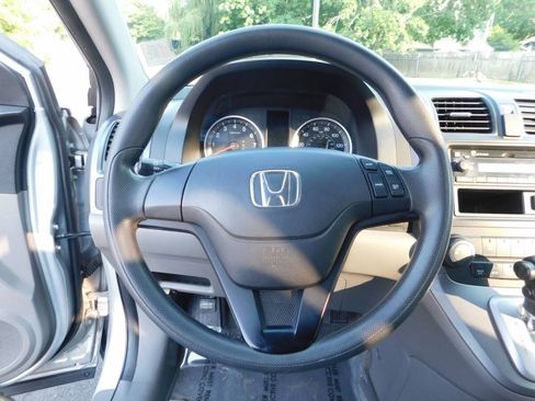 Used 2009 Honda CR-V LX image 9