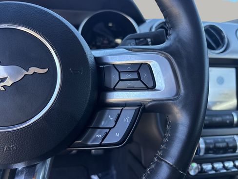 Used 2022 Ford Mustang GT Premium w/ Black Accent Package image 21