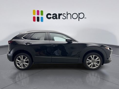 Used 2023 MAZDA CX-30 AWD 2.5 S w/ Select Package image 6