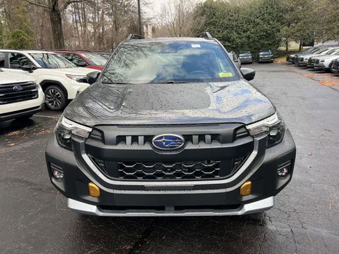 New 2026 Subaru Forester Wilderness AWD/4WD image 2