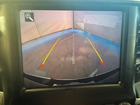 Used 2021 RAM 1500 Big Horn image 43