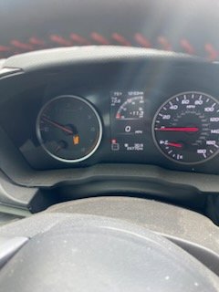 Certified 2024 Subaru WRX AWD/4WD image 17