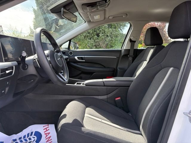 Used 2025 Hyundai Sonata SEL FWD image 14