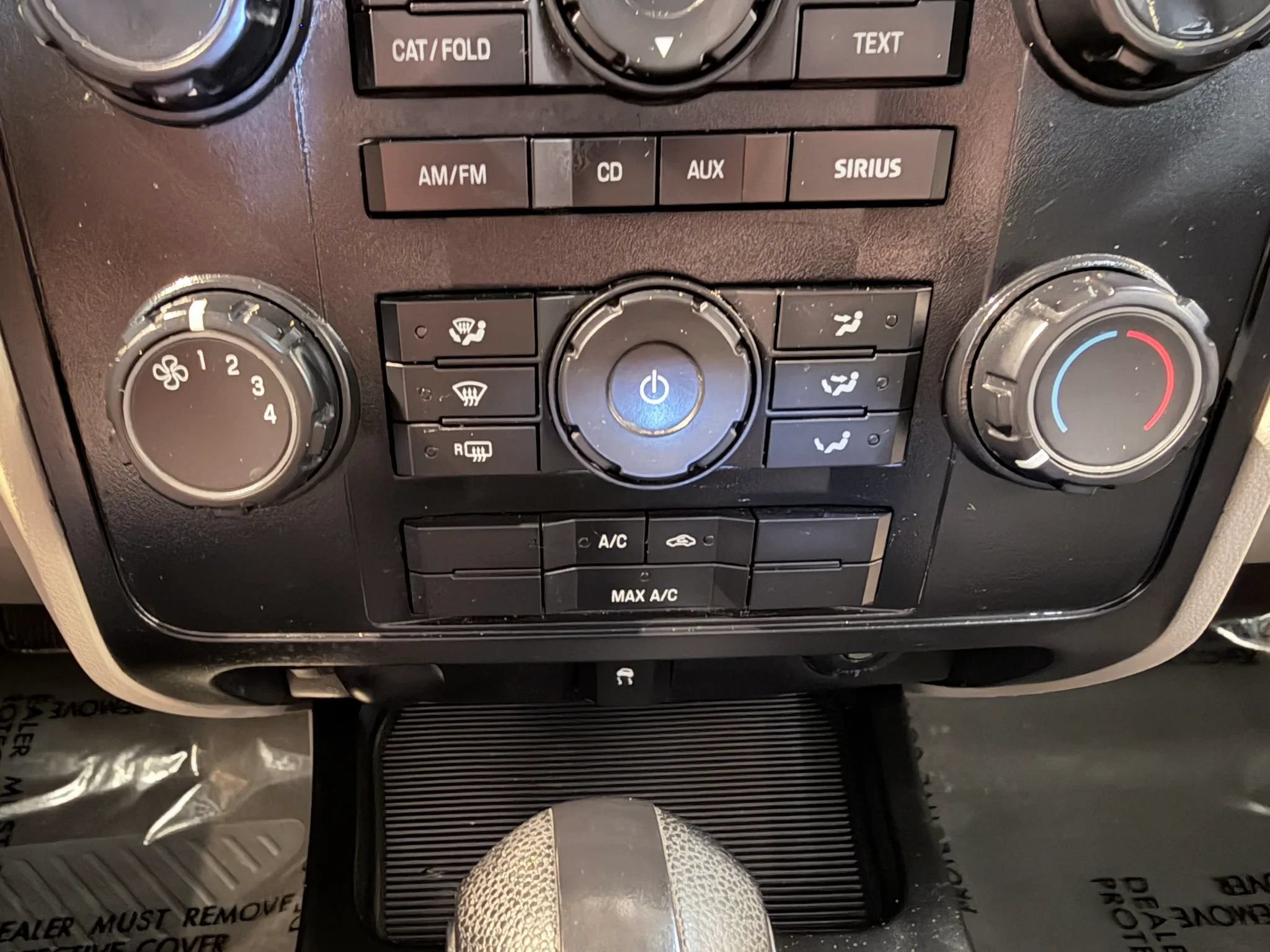 Used 2010 Ford Escape XLS FWD image 19