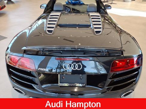 Used 2011 Audi R8 V10 AWD/4WD image 19