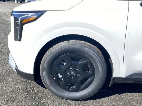 New 2026 Kia Carnival image 19