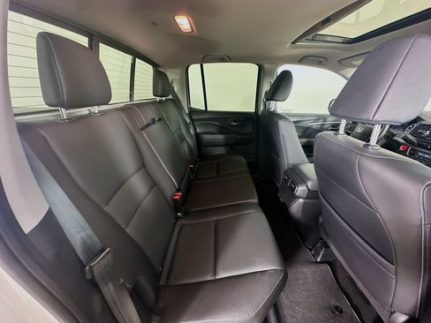 Used 2025 Honda Ridgeline RTL image 43