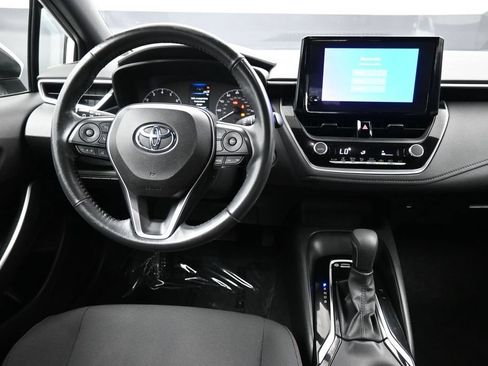 Certified 2023 Toyota Corolla SE w/ Carpet Mat Package (TMS) FWD image 19