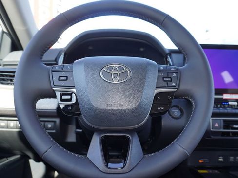 New 2026 Toyota Camry XLE image 17