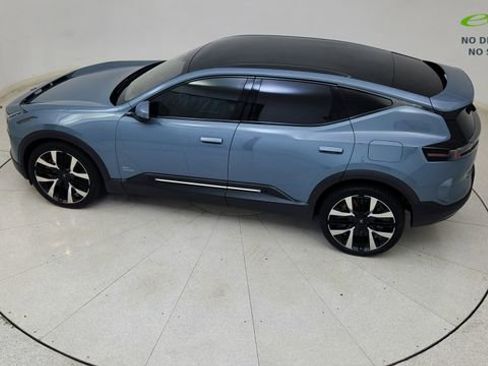 Used 2025 Polestar Polestar 3 AWD/4WD image 78