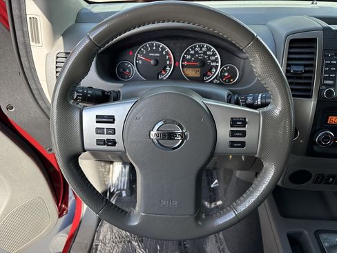 Used 2019 Nissan Frontier SL image 29