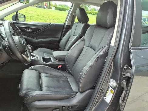 Used 2024 Subaru Legacy Limited AWD/4WD image 12