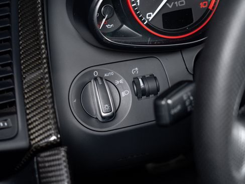 Used 2012 Audi R8 V10 AWD/4WD image 54