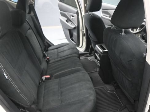 Used 2020 Nissan Murano S w/ Technology Package FWD image 20