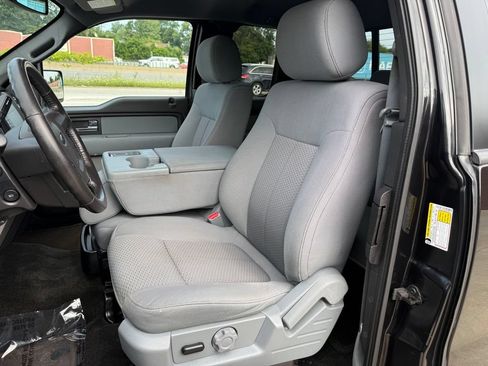 Used 2014 Ford F150 XLT w/ Equipment Group 302A Luxury AWD/4WD image 26