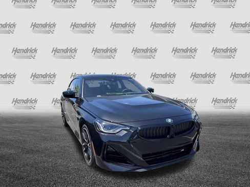 Used 2026 BMW M240i xDrive Coupe w/ Premium Package AWD/4WD image 6