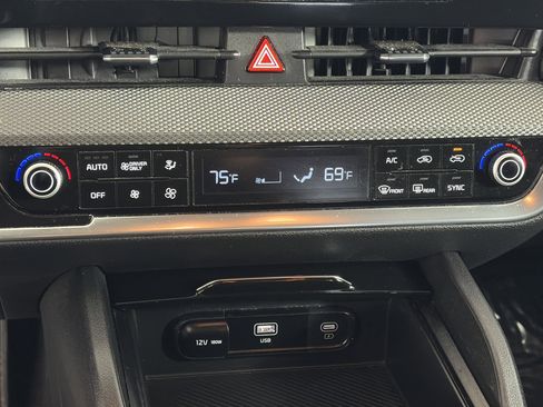 Certified 2023 Kia Sportage LX AWD/4WD image 20