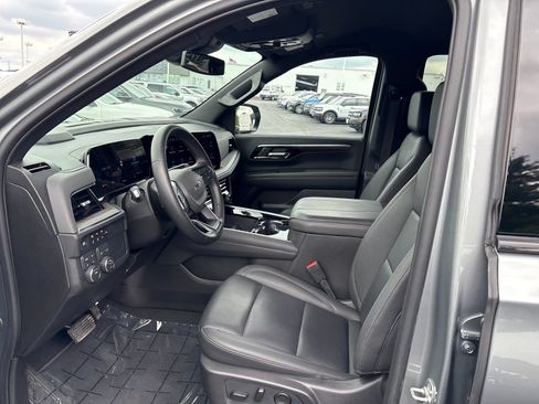 Used 2026 Chevrolet Tahoe Z71 AWD/4WD image 28