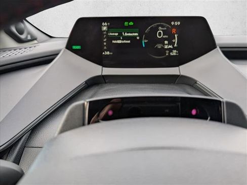 New 2026 Toyota Prius Plug-In Hybrid image 26