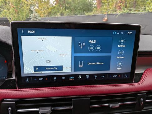 Used 2023 Lincoln Corsair Reserve w/ Equipment Group 201A image 35