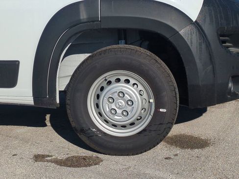 New 2026 RAM ProMaster 3500 w/ Safety Group image 10