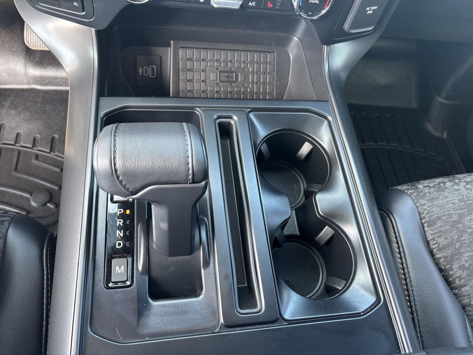 Used 2025 Ford F150 Tremor w/ Bed Utility Package AWD/4WD image 15