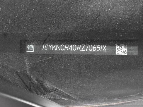 Used 2024 Cadillac XT5 Premium Luxury FWD image 36