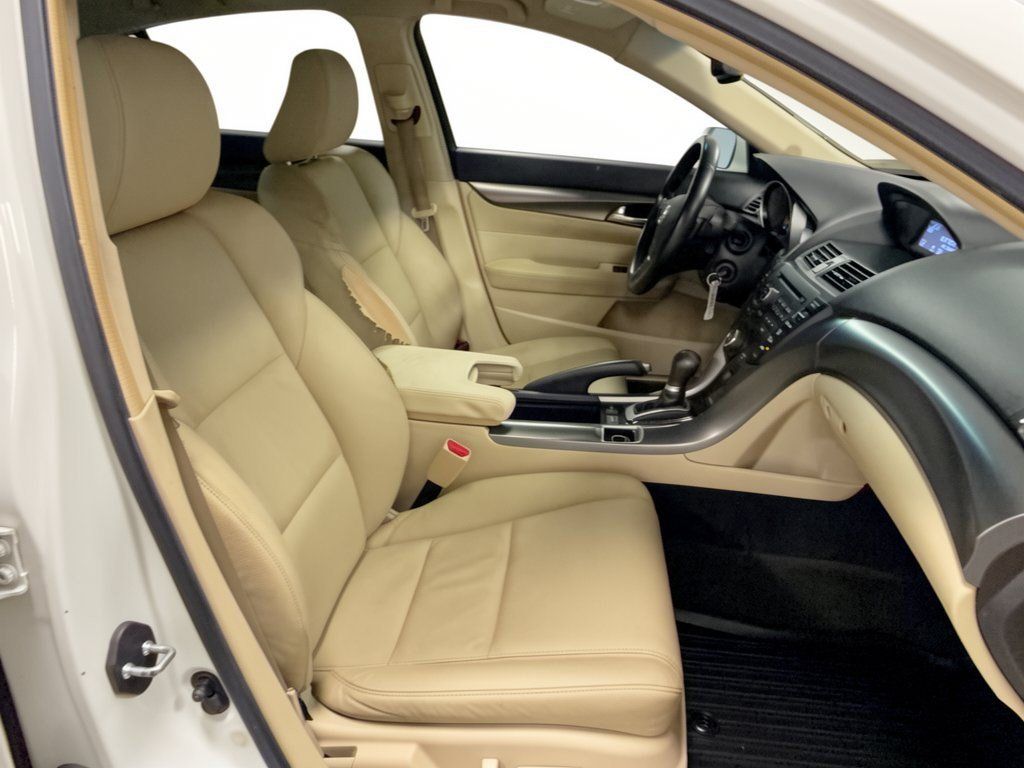 Used 2012 Acura TL FWD image 30