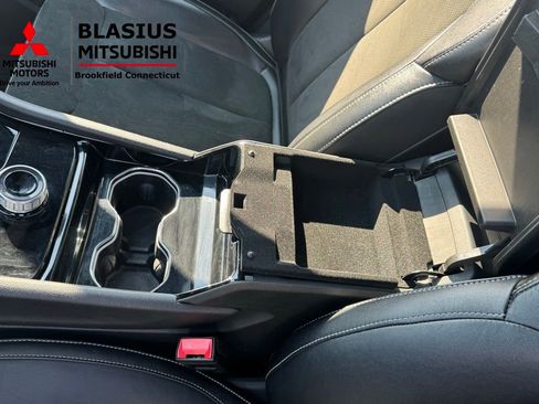 Used 2023 Jeep Grand Cherokee Altitude image 27