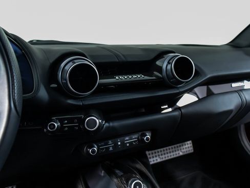 Certified 2018 Ferrari 812 Superfast image 41