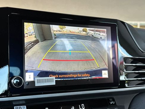 New 2026 Toyota Camry SE image 20