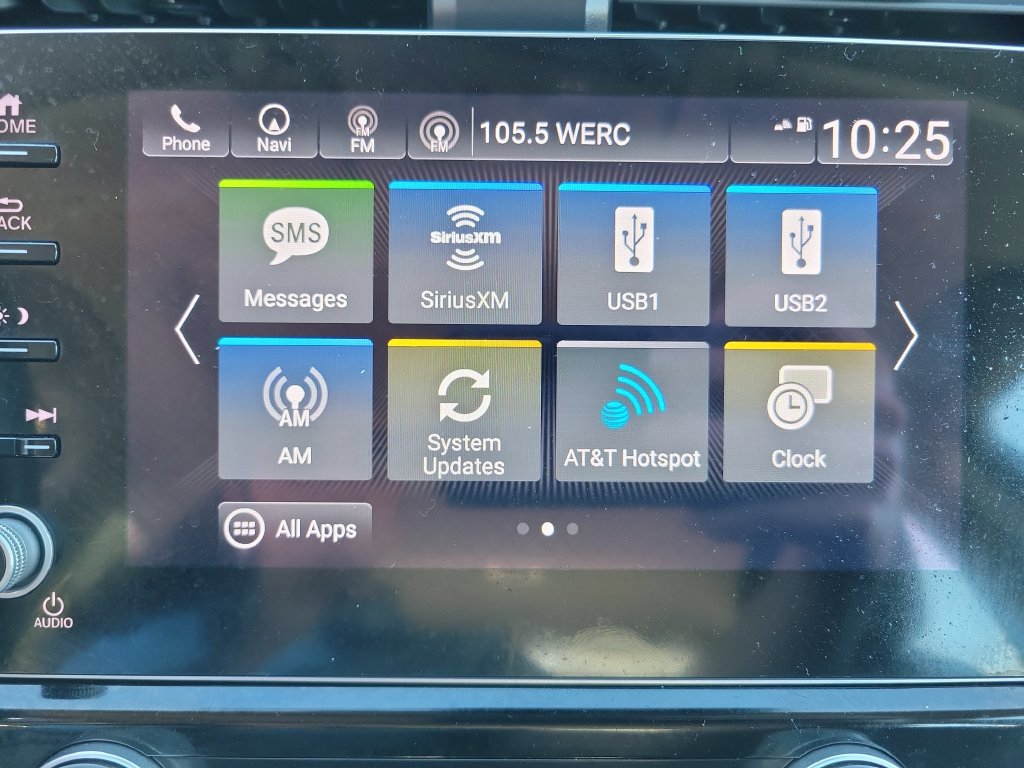 Used 2021 Honda Insight Touring image 19