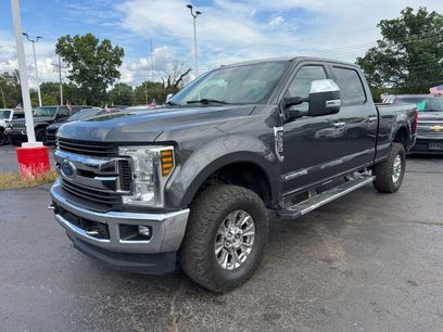 Used 2018 Ford F250 XLT w/ XLT Premium Package