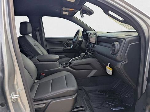 New 2026 Chevrolet Colorado Trail Boss image 19