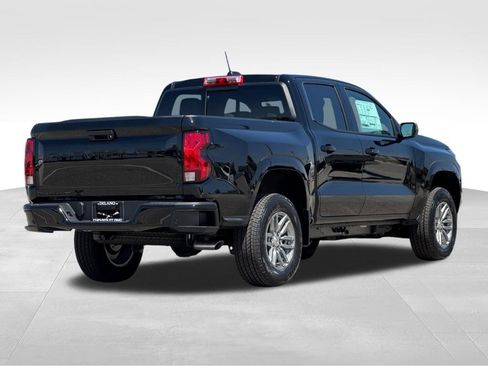 New 2026 Chevrolet Colorado LT RWD image 5