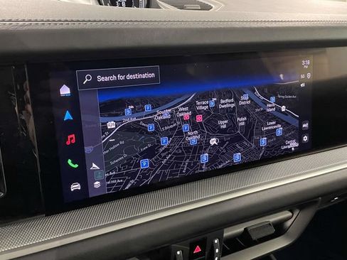 New 2026 Porsche Cayenne S AWD/4WD image 29