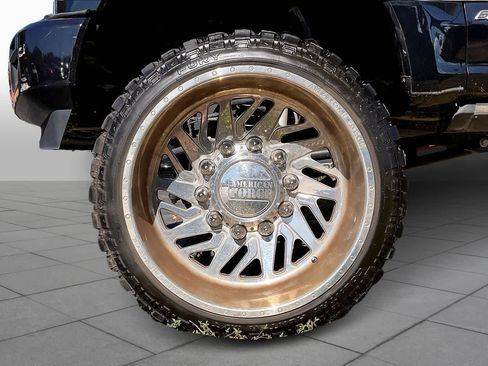 Used 2021 Ford F350 Platinum image 9