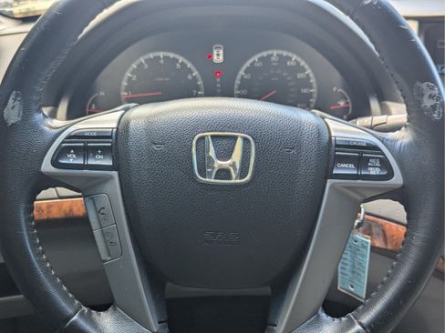 Used 2012 Honda Accord EX-L image 16