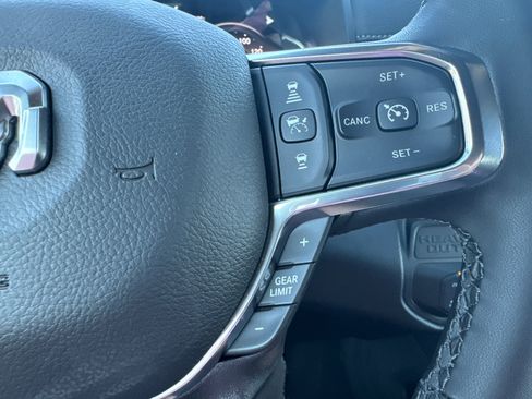 New 2026 RAM 3500 Laramie w/ Night Edition image 27