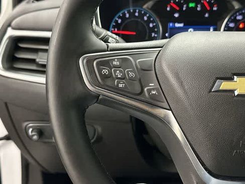 Used 2024 Chevrolet Equinox LT FWD image 17