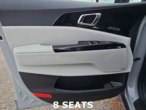 Certified 2024 Kia Carnival SX Prestige image 14