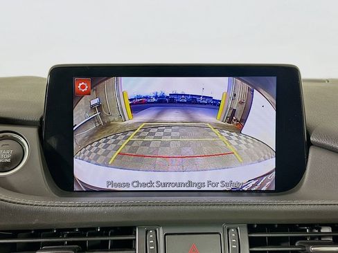 Used 2021 MAZDA MAZDA6 Touring image 14