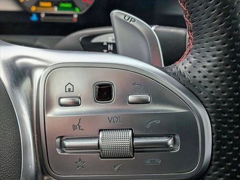 Used 2019 Mercedes-Benz E 53 AMG 4MATIC Coupe image 12