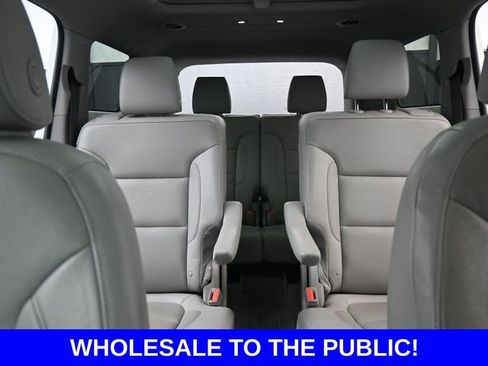 Used 2018 GMC Acadia SLT image 18