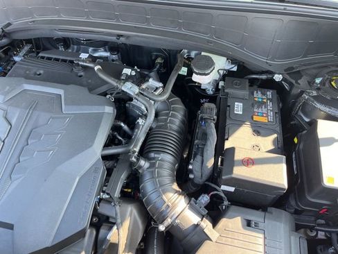 New 2026 Hyundai Palisade Limited AWD/4WD image 29