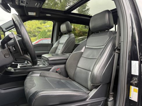 Used 2023 Ford F150 Raptor w/ Raptor Carbon Fiber Package AWD/4WD image 28