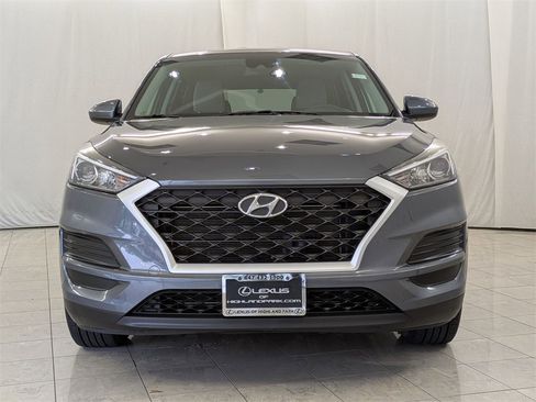 Used 2019 Hyundai Tucson SE image 3
